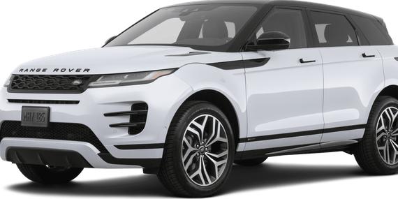 LAND ROVER RANGE ROVER EVOQUE 2020 SALZJ2FX4LH067347 image